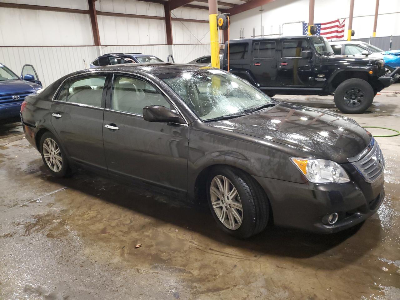 Lot #3033237802 2010 TOYOTA AVALON XL