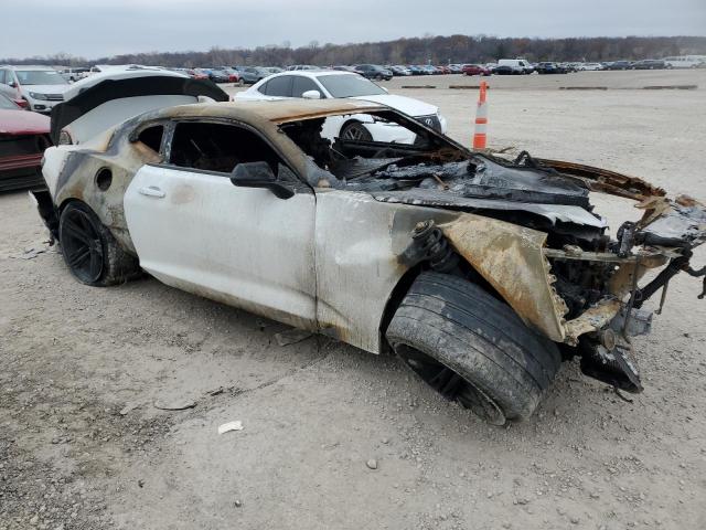 Vin: 1g1fj1r67k0125271, lot: 82206794, chevrolet camaro zl1 20194