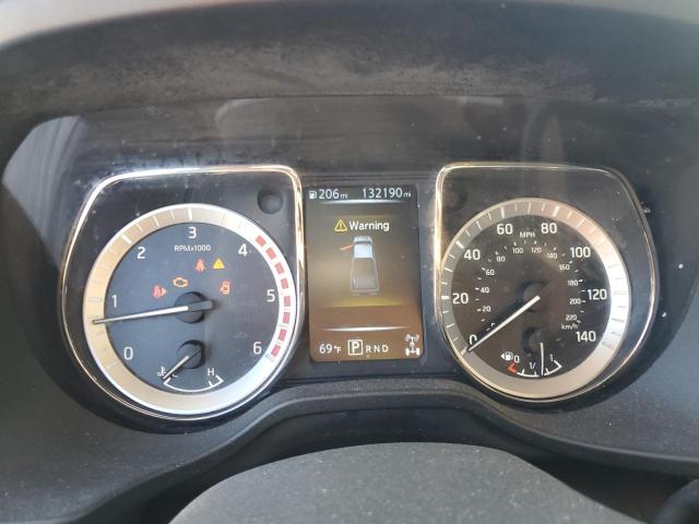 2016 NISSAN TITAN XD S - 1N6BA1F48GN500066