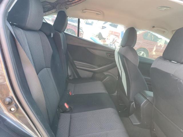 2018 SUBARU CROSSTREK - JF2GTAAC1JH304950