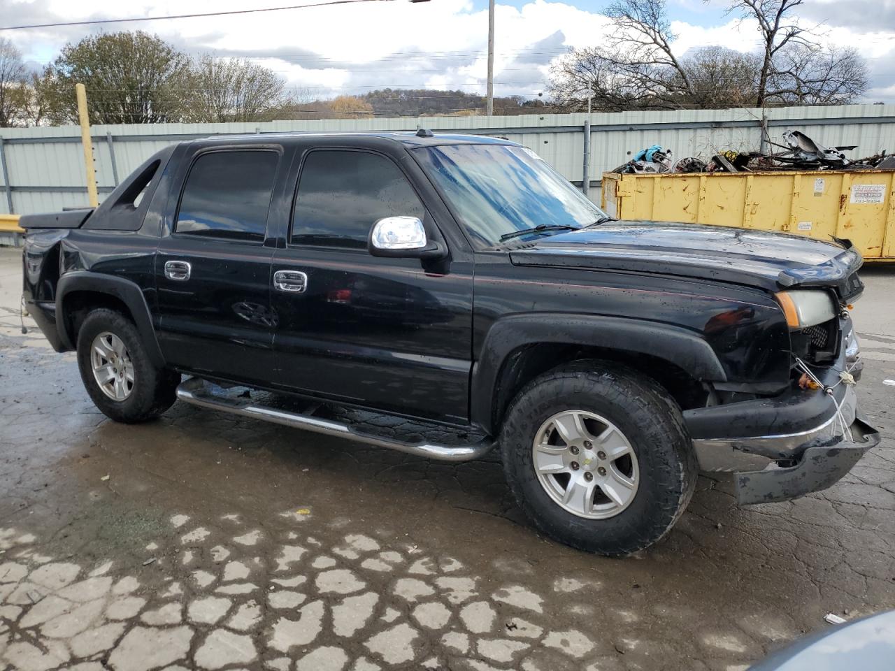 Lot #3020653943 2004 CHEVROLET AVALANCHE