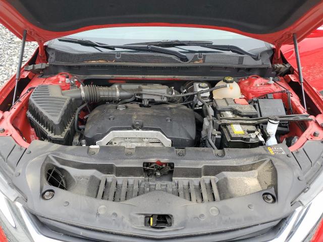 2019 CHEVROLET BLAZER 1LT - 3GNKBBRA0KS675344