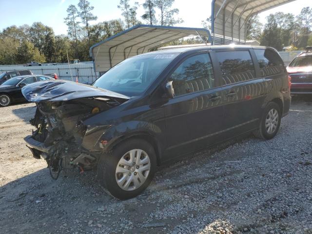 2018 DODGE GRAND CARA #3030794444