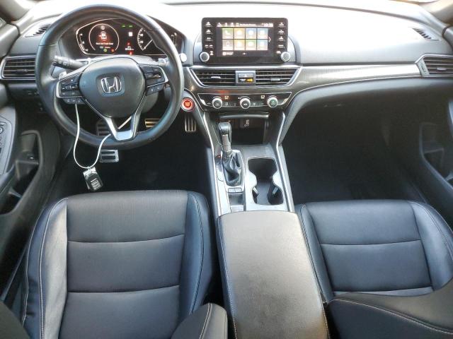 VIN 1HGCV1F32JA173361 2018 HONDA ACCORD no.8