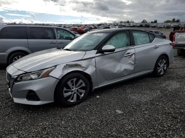 2019 NISSAN ALTIMA S #3023854815