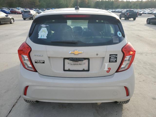 2018 CHEVROLET SPARK LS - KL8CB6SA8JC479910