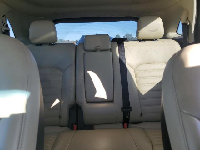 2017 FORD EDGE SEL - 2FMPK3J81HBC24852