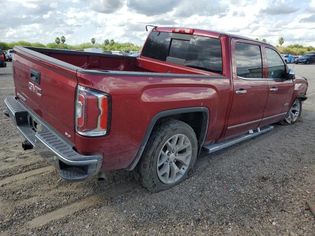 2018 GMC SIERRA C15 - 3GTP1NEC1JG605413