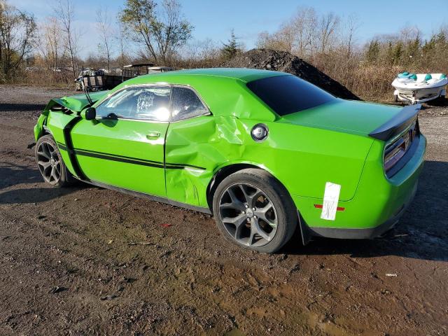 Vin: 2c3cdzag1hh578279, lot: 80166144, dodge challenger sxt 20172