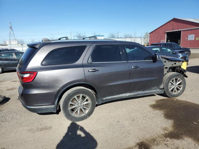 Vin: 1c4rdjdg4ec365022, lot: 79267774, dodge durango limited 20143
