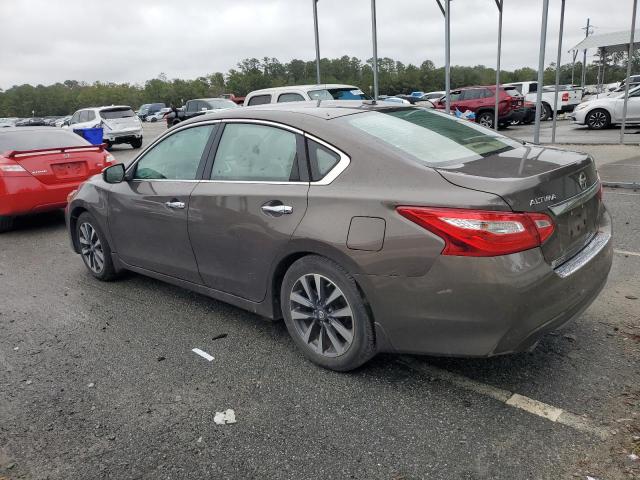 2016 NISSAN ALTIMA 2.5 - 1N4AL3AP5GC214568