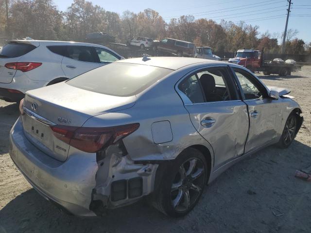 VIN JN1EV7ARXKM592275 2019 INFINITI Q50 no.3