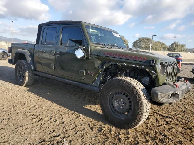 2023 JEEP GLADIATOR - 1C6JJTBG0PL525735