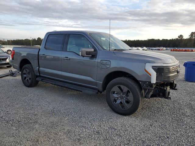 1FTVW1EL0NWG00907 Ford F150 Light Lightning Pro 2022
