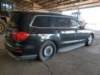 MERCEDES-BENZ GL 450 4MA photo