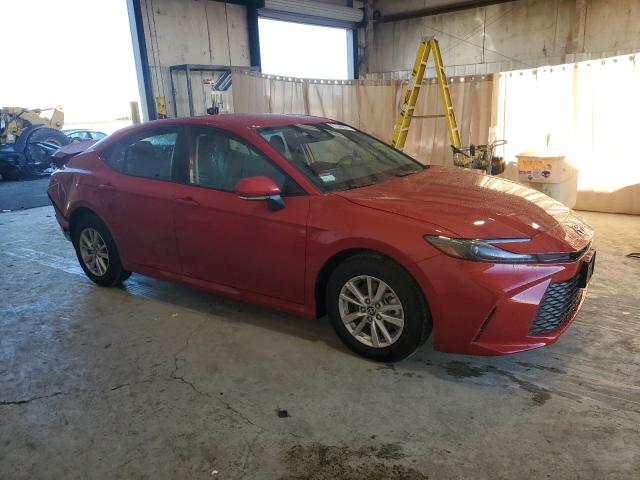 VIN 4T1DAACK3SU064574 2025 TOYOTA CAMRY no.4