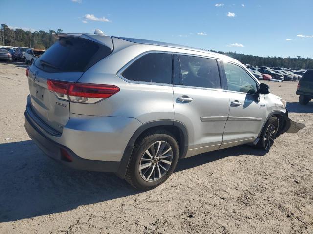 2018 TOYOTA HIGHLANDER - 5TDJGRFH9JS045034