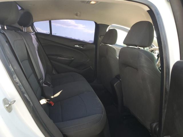 2018 CHEVROLET CRUZE LS - 1G1BC5SM1J7191183