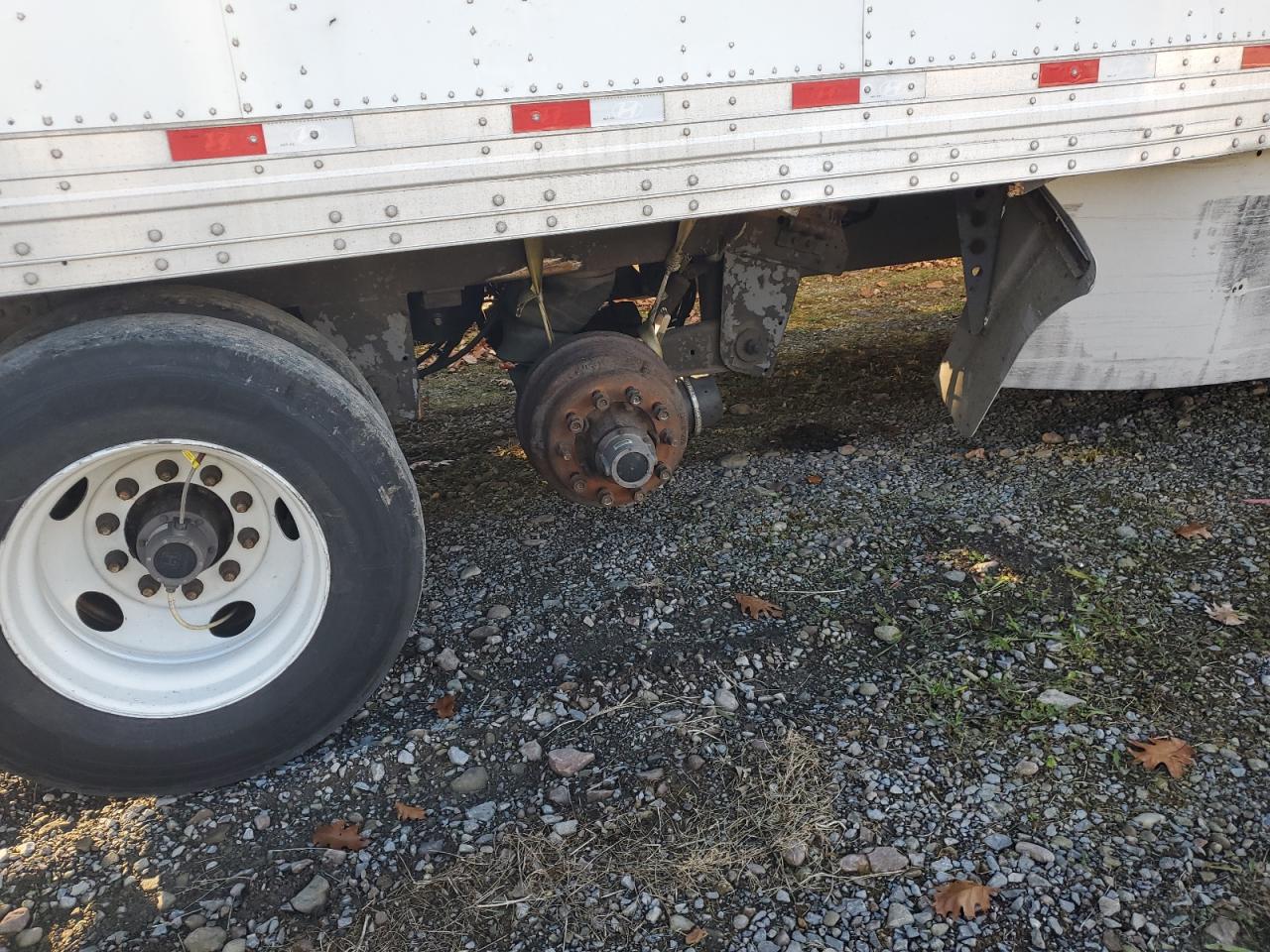 Lot #2991391884 2018 HYUNDAI TRAILER