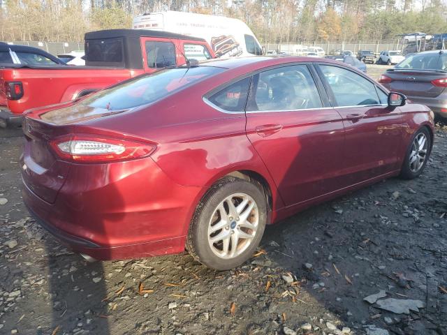 VIN 3FA6P0H78DR257197 2013 FORD FUSION no.3