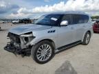 Lot #3027200329 2017 INFINITI QX80 BASE