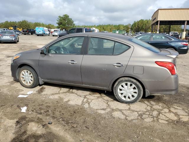 Vin: 3n1cn7ap8fl839203, lot: 80071184, nissan versa s 20152