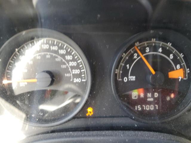 2015 JEEP PATRIOT 1C4NJRAB8FD257528