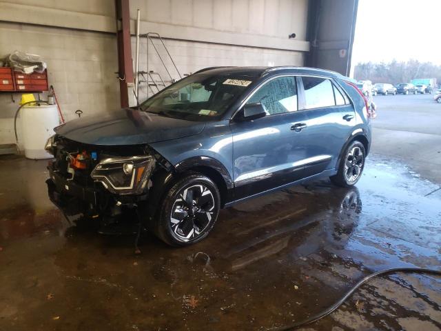 2023 KIA NIRO WIND #3006202493