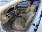 Lot #3033118992 2011 MERCEDES-BENZ S 550