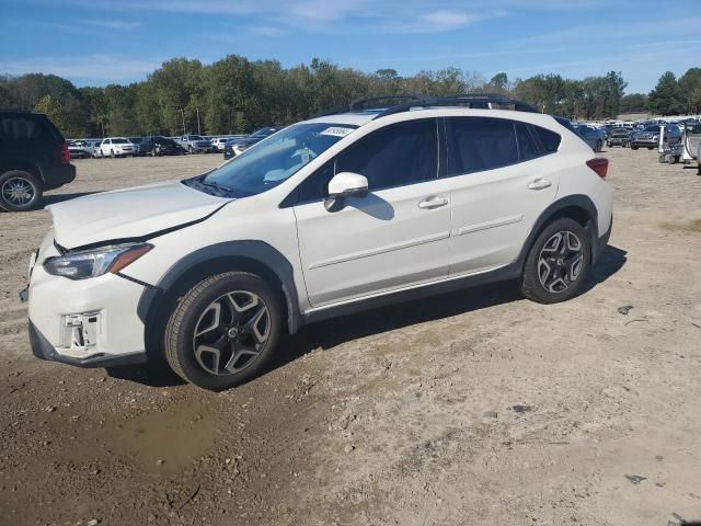 2018 SUBARU CROSSTREK - JF2GTAMC5J8305384