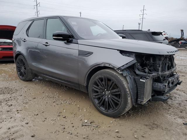 2018 LAND ROVER DISCOVERY - SALRR2RV6JA077953