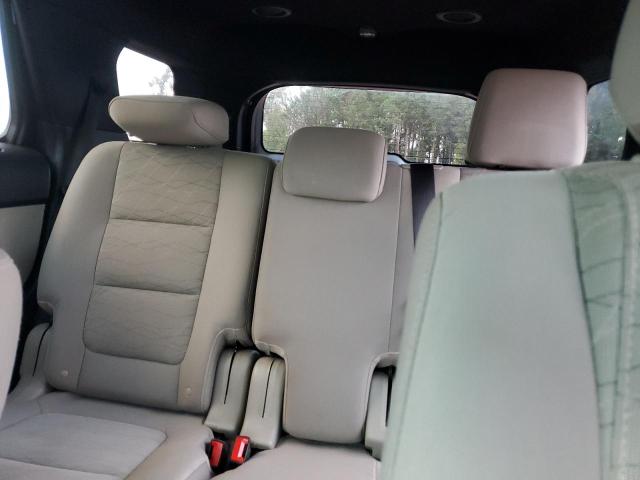 2015 FORD EXPLORER - 1FM5K8B8XFGA00276