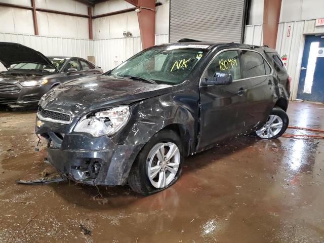 2015 CHEVROLET EQUINOX LT #3024902412