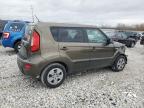 KIA SOUL photo