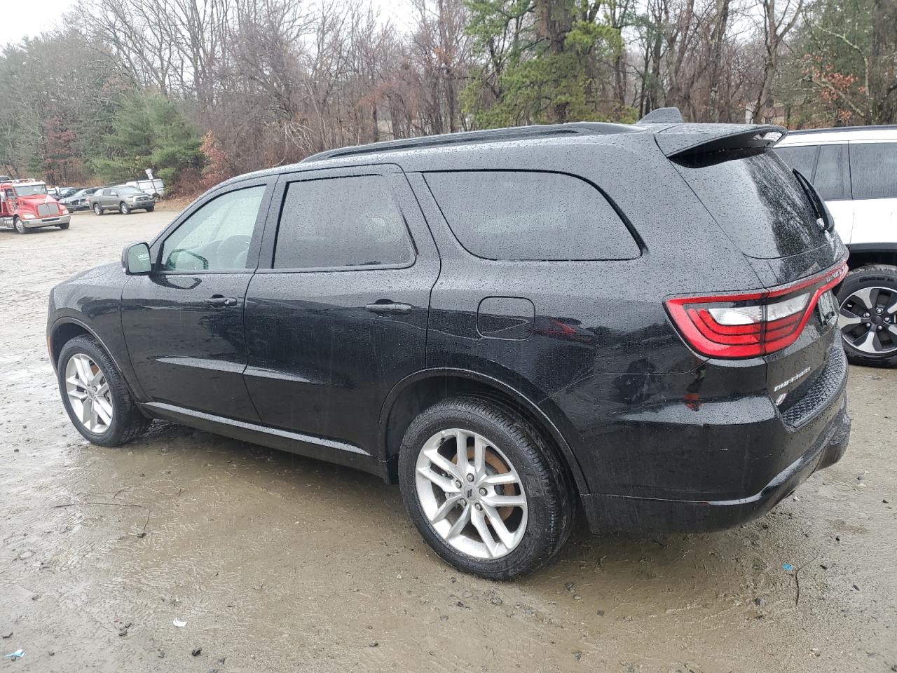 Lot #2993909361 2024 DODGE DURANGO GT