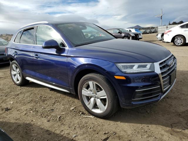 VIN WA1BNAFY0K2063579 2019 AUDI Q5 no.4