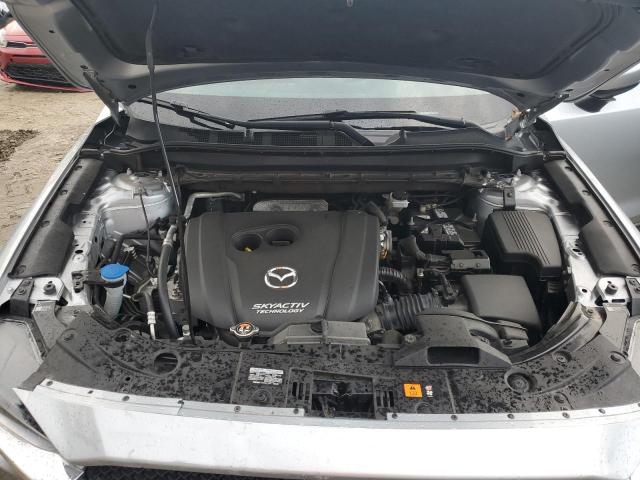 2019 MAZDA CX-5 SPORT - JM3KFABM8K0528098