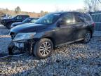 2016 NISSAN PATHFINDER - 5N1AR2MM2GC643635