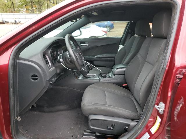 2017 DODGE CHARGER R/ - 2C3CDXCT0HH637255