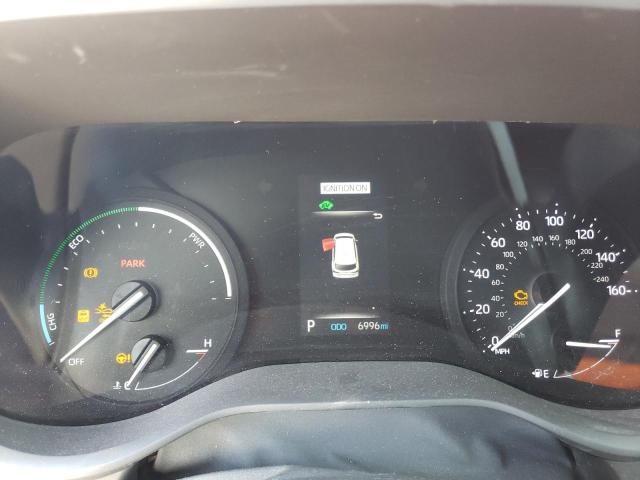 2022 TOYOTA SIENNA LE - 5TDKSKFC9NS071380