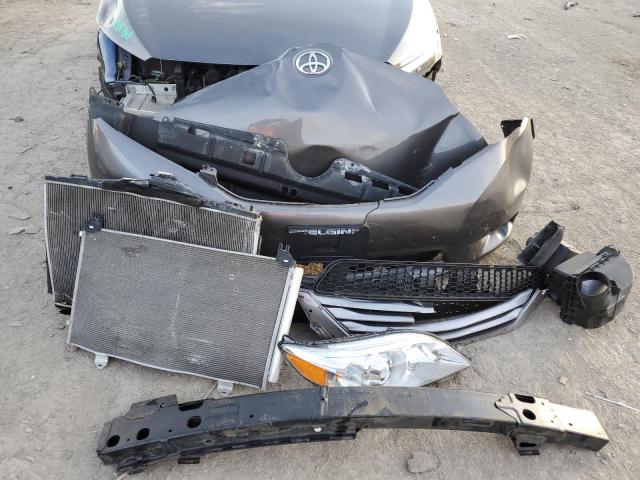 2017 TOYOTA SIENNA XLE - 5TDDZ3DC5HS159506