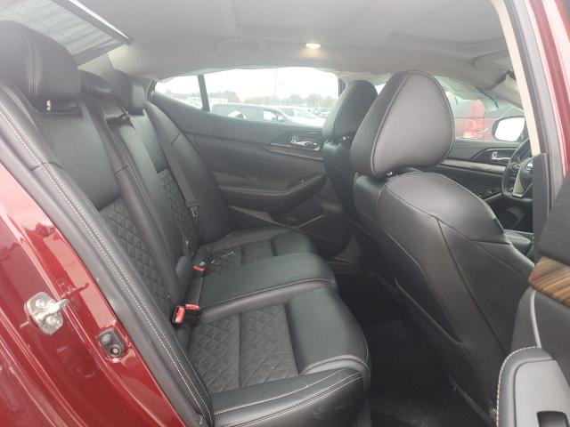 2017 NISSAN MAXIMA 3.5 - 1N4AA6AP3HC415054