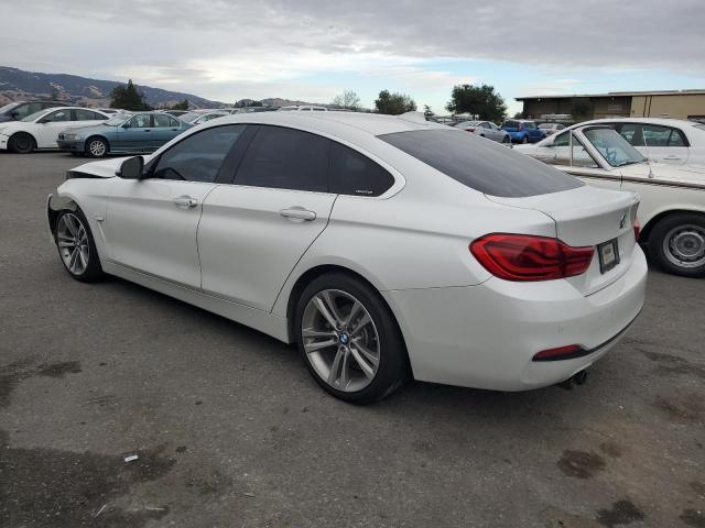 VIN WBA4J1C52JBG76094 2018 BMW 4 SERIES no.2