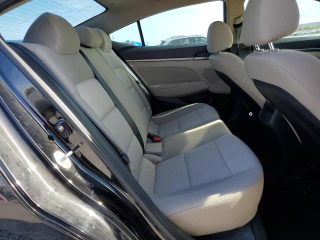 2018 HYUNDAI ELANTRA SE - 5NPD84LF3JH253903