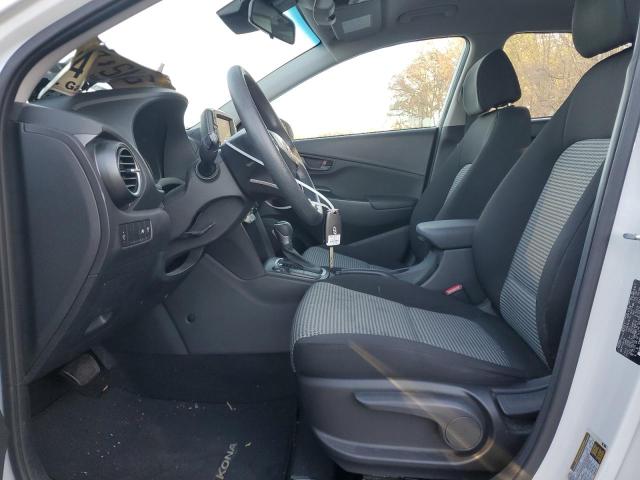 2020 HYUNDAI KONA SE - KM8K12AA7LU458670