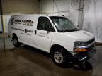 Lot #2957657020 2020 CHEVROLET EXPRESS G2