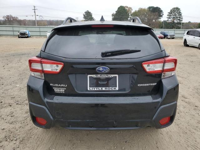 2018 SUBARU CROSSTREK - JF2GTAJC2JH290055