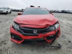 Lot #3034355153 2018 HONDA CIVIC SPOR