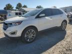 2017 FORD EDGE TITAN - 2FMPK3K8XHBC07482