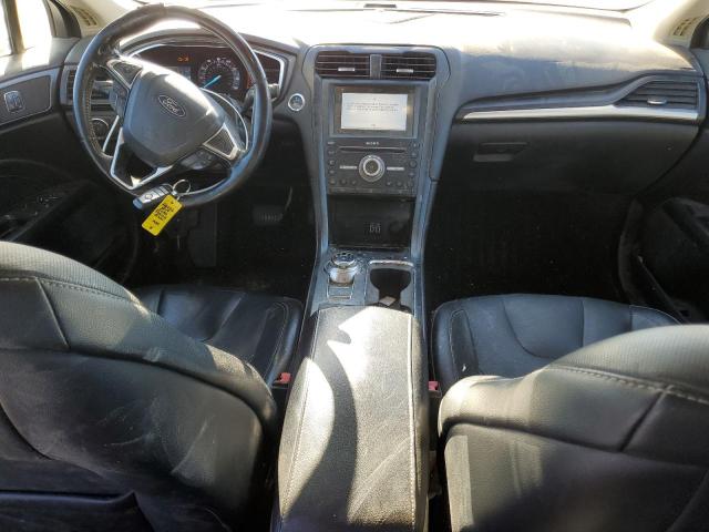 2019 FORD FUSION TIT - 3FA6P0D95KR184598